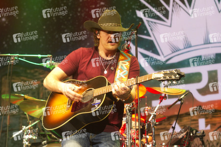 Country Music Festival C2C 2024 in Berlin