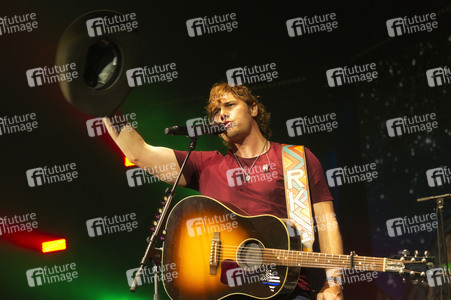 Country Music Festival C2C 2024 in Berlin