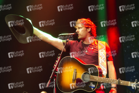 Country Music Festival C2C 2024 in Berlin