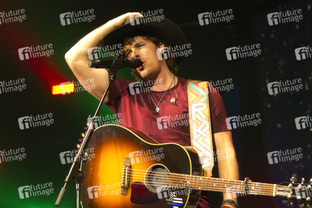 Country Music Festival C2C 2024 in Berlin