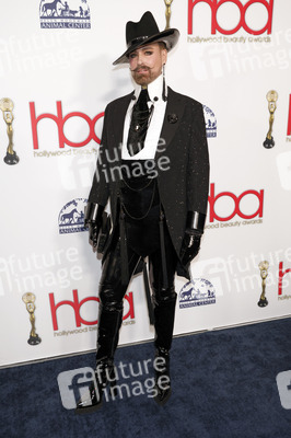 Hollywood Beauty Awards 2024 in Los Angeles