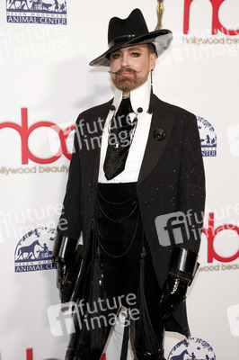 Hollywood Beauty Awards 2024 in Los Angeles