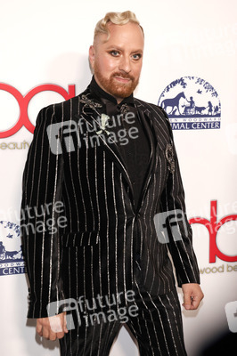 Hollywood Beauty Awards 2024 in Los Angeles