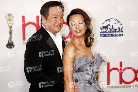 Hollywood Beauty Awards 2024 in Los Angeles