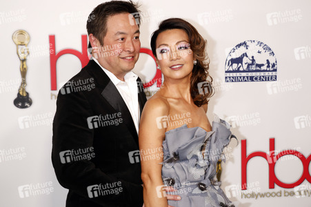 Hollywood Beauty Awards 2024 in Los Angeles