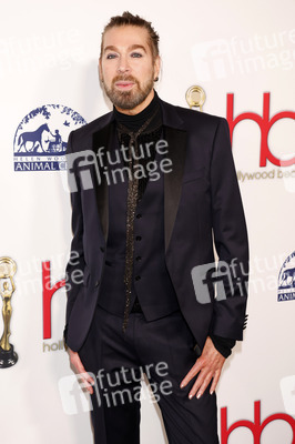 Hollywood Beauty Awards 2024 in Los Angeles