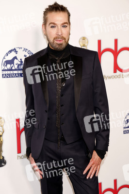 Hollywood Beauty Awards 2024 in Los Angeles