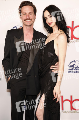 Hollywood Beauty Awards 2024 in Los Angeles