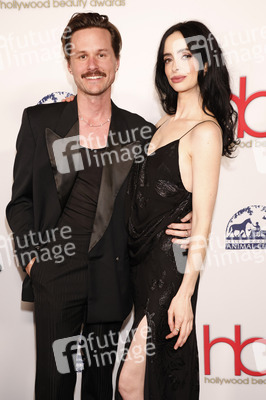 Hollywood Beauty Awards 2024 in Los Angeles