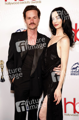 Hollywood Beauty Awards 2024 in Los Angeles