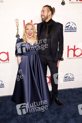 Hollywood Beauty Awards 2024 in Los Angeles