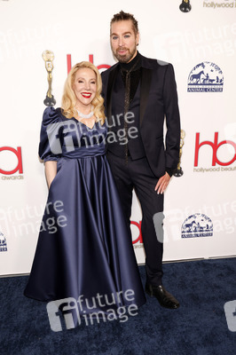 Hollywood Beauty Awards 2024 in Los Angeles