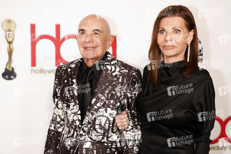 Hollywood Beauty Awards 2024 in Los Angeles