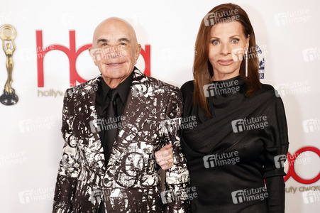 Hollywood Beauty Awards 2024 in Los Angeles