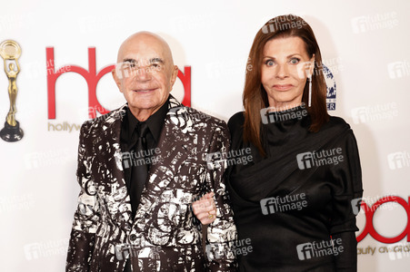 Hollywood Beauty Awards 2024 in Los Angeles