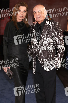 Hollywood Beauty Awards 2024 in Los Angeles