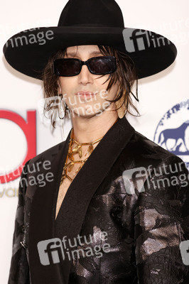 Hollywood Beauty Awards 2024 in Los Angeles