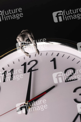 Symbolfoto Zeitumstellung