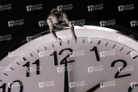 Symbolfoto Zeitumstellung