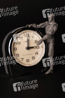 Symbolfoto Zeitumstellung