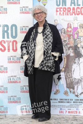 Photocall 'Un altro Ferragosto' in Rom