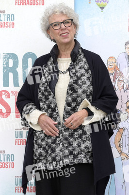 Photocall 'Un altro Ferragosto' in Rom