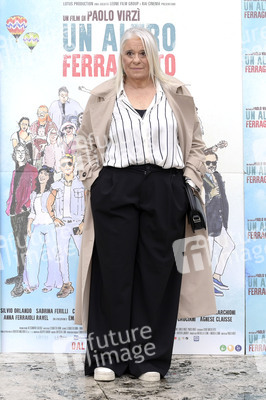 Photocall 'Un altro Ferragosto' in Rom