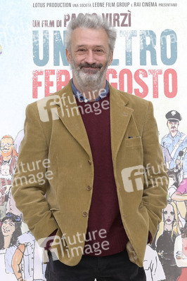 Photocall 'Un altro Ferragosto' in Rom