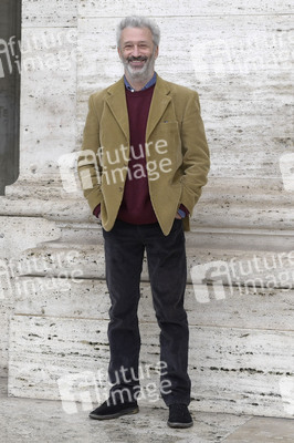 Photocall 'Un altro Ferragosto' in Rom