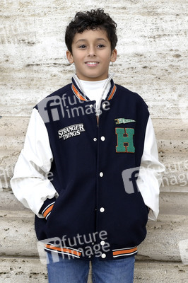 Photocall 'Un altro Ferragosto' in Rom