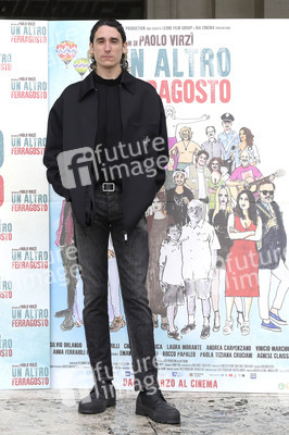 Photocall 'Un altro Ferragosto' in Rom