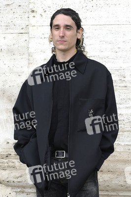 Photocall 'Un altro Ferragosto' in Rom