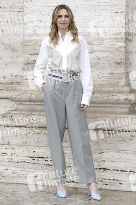 Photocall 'Un altro Ferragosto' in Rom