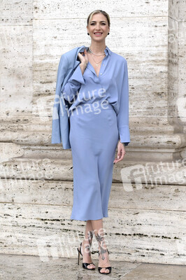 Photocall 'Un altro Ferragosto' in Rom