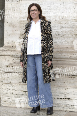 Photocall 'Un altro Ferragosto' in Rom