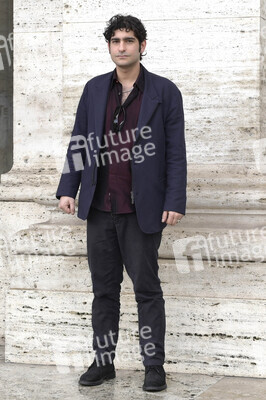 Photocall 'Un altro Ferragosto' in Rom