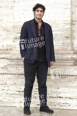 Photocall 'Un altro Ferragosto' in Rom