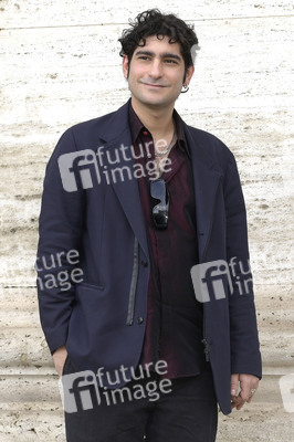 Photocall 'Un altro Ferragosto' in Rom