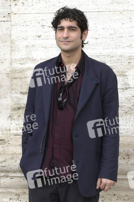 Photocall 'Un altro Ferragosto' in Rom