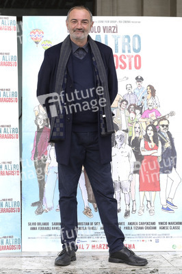 Photocall 'Un altro Ferragosto' in Rom