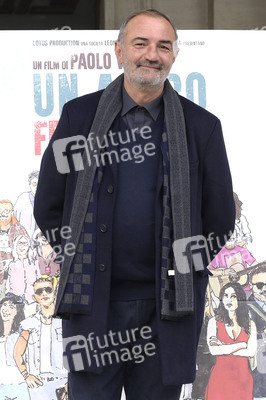 Photocall 'Un altro Ferragosto' in Rom