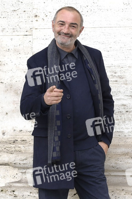 Photocall 'Un altro Ferragosto' in Rom