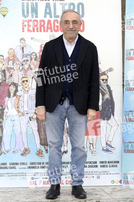 Photocall 'Un altro Ferragosto' in Rom