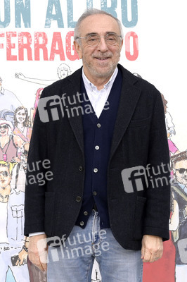 Photocall 'Un altro Ferragosto' in Rom