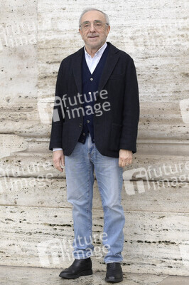 Photocall 'Un altro Ferragosto' in Rom