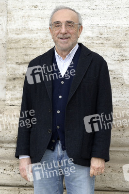 Photocall 'Un altro Ferragosto' in Rom