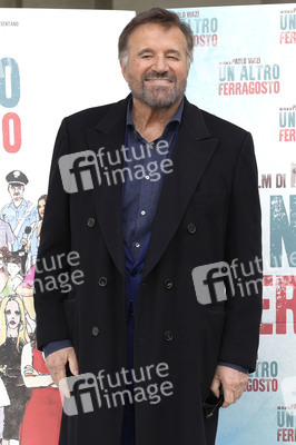 Photocall 'Un altro Ferragosto' in Rom