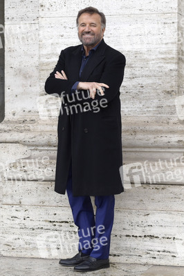 Photocall 'Un altro Ferragosto' in Rom