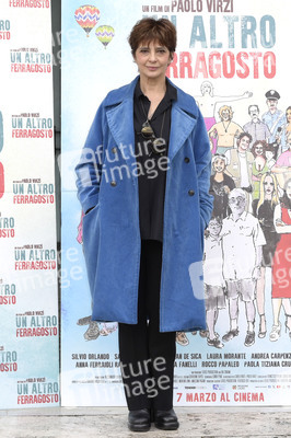 Photocall 'Un altro Ferragosto' in Rom