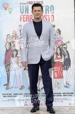 Photocall 'Un altro Ferragosto' in Rom